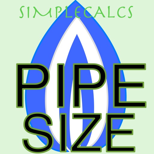 Gas Line Sizer Gas Line Sizer